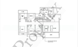 The Botany At Dairy Farm (D23), Condominium #523711751